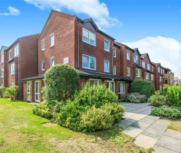 1 bedroom retirement property to rent - Photo 1