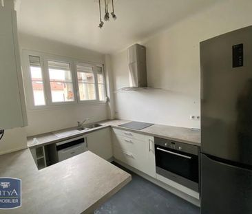 Location Appartement 2 pièces 56m² REIMS 51100 - Photo 3