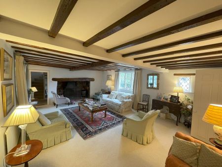 6 bedroom country house to rent - Photo 5