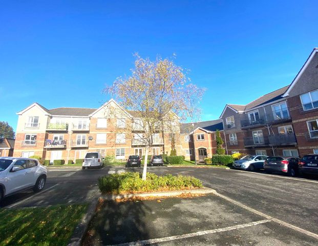 Ellensborough Lodge, Tallaght, Dublin 24 - Photo 1