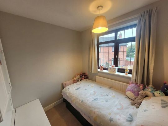 Semi-detached house to rent on - Photo 1