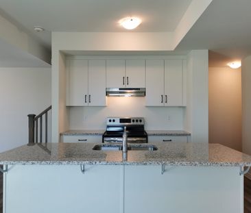 For Lease - 1034 Reflection Place Unit# 302, Pickering, Ontario - Photo 6