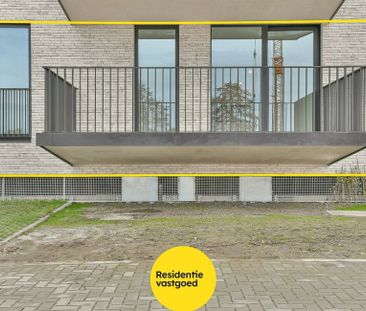 Appartement te huur in Oudenburg voor € 830 met 1 slaapkamer - Photo 6