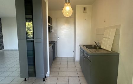 Location Appartement P2 Marseille 13ème - Photo 3