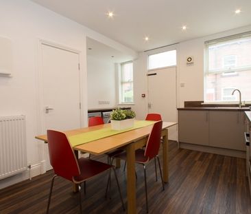 50 Estcourt Avenue, Headingley, Leeds, LS6 3ET - Photo 5