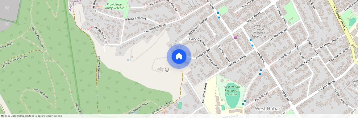 8 / 98 Arthur Street, West Hobart