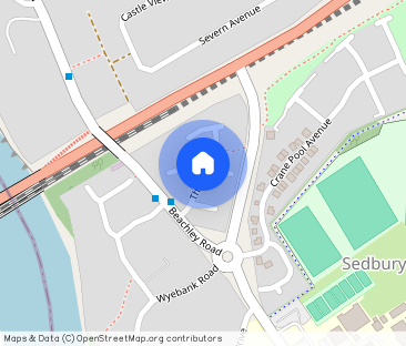 The Martins, Tutshill, CHEPSTOW - Photo 1