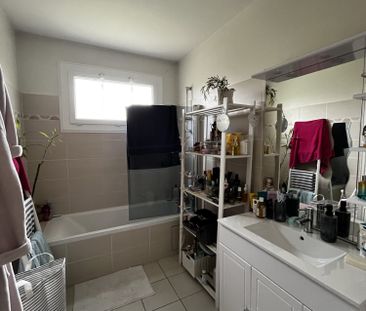 Location Maison 4 pièces 93m² L UNION 31240 - Photo 1