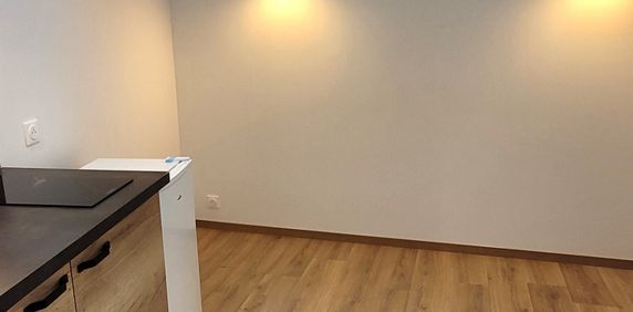 STUDIO centre ville de METZ - Photo 2