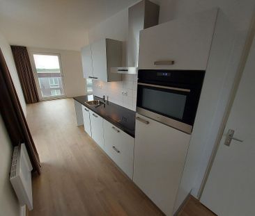 Omegaplantsoen 99 - Foto 5