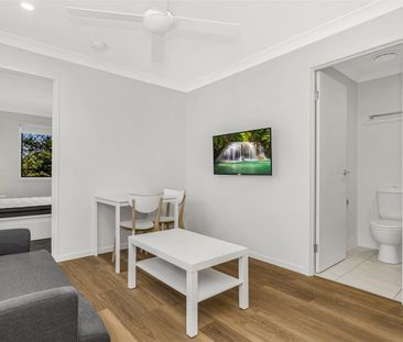 NEAR NEW BRIGHTON STUDIO UNIT - Photo 1