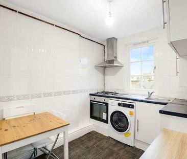 Flat, Laney Building, Portpool Lane, London, EC1N - Photo 2