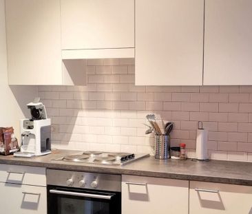 Appartement te huur in Zulte voor € 655 met 1 slaapkamer - Photo 5