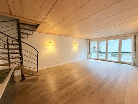 Appartement te huur - Photo 2