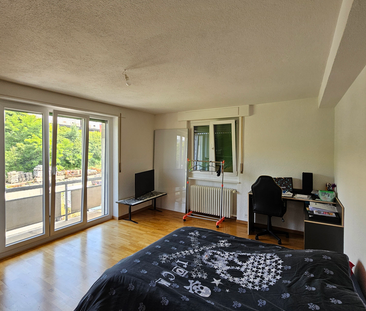 Appartement de 4 pièces au 1er étage à louer - Foto 5