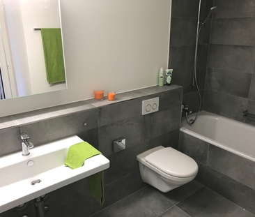 WOHNEN IM HERZEN VON AESCH - Photo 3