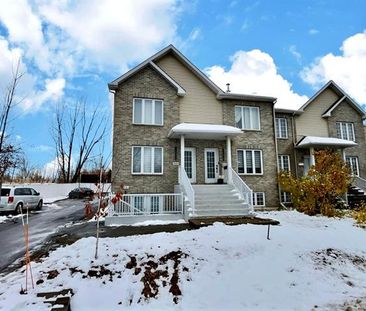 7883 Boul. Lévesque E. - Photo 1