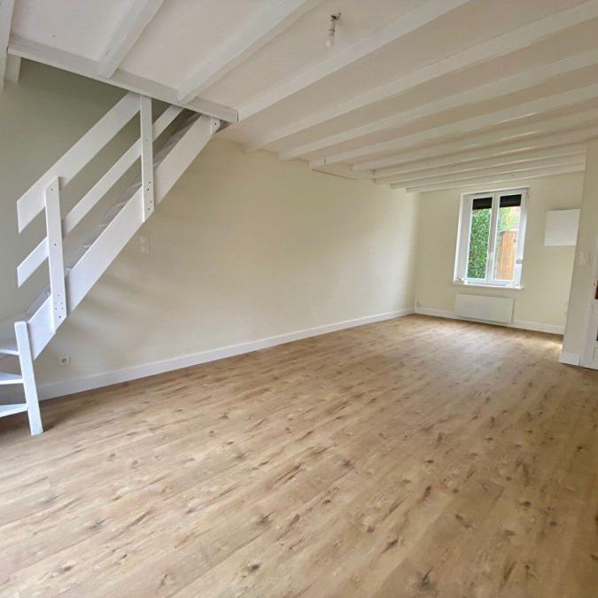 Maison 4 pièces à Mouvaux - Photo 1