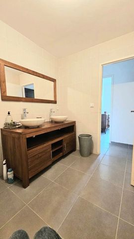 Appartement 4 pièces à louer - Photo 5