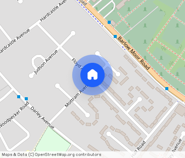 Floyd Avenue , Chorlton - Photo 1