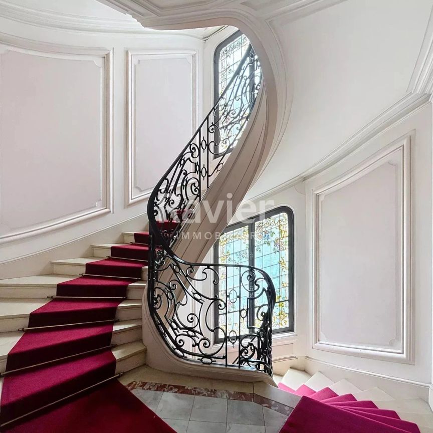 Place Breteuil - Paris 15e - 75007 Paris 7ème - Réf 86403761 - Photo 1