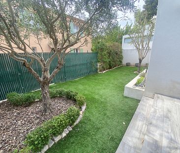 Maison meublée de plain pieds de type 3 à louer d'environ 54m2 sect... - Photo 5