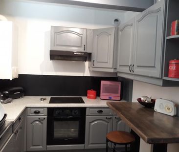 Location Appartement 3 pièces 74m² SENS 89100 - Photo 6