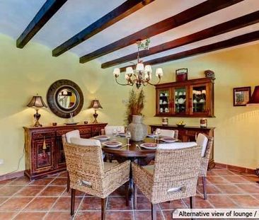 Villa for Temporary Rent- Javea- Alicante- Costa Blanca - Photo 5