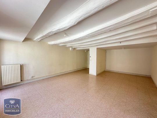 Location Appartement 2 pièces 58m² MACON 71000 - Photo 1