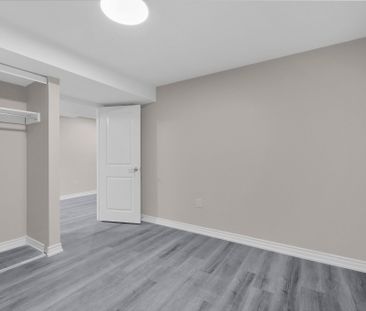 For Lease - 161 Windfields Farm Drive Unit# BSMT, Oshawa, Ontario - Photo 4