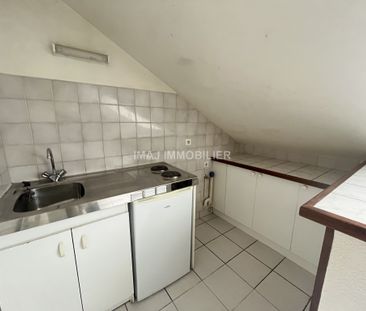 Appartement à louer - Photo 3