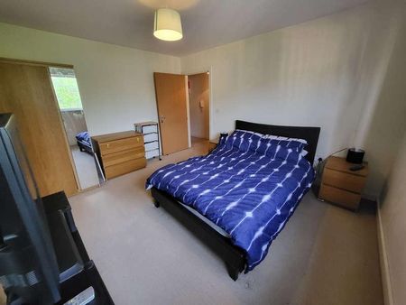 Bishops Corner, Stretford Road, Hulme, M15 - Photo 4