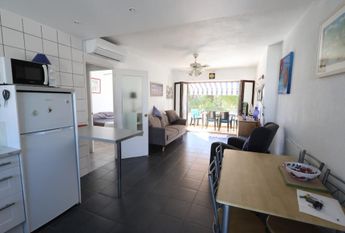 BUNGALOW EN CABO ROIG