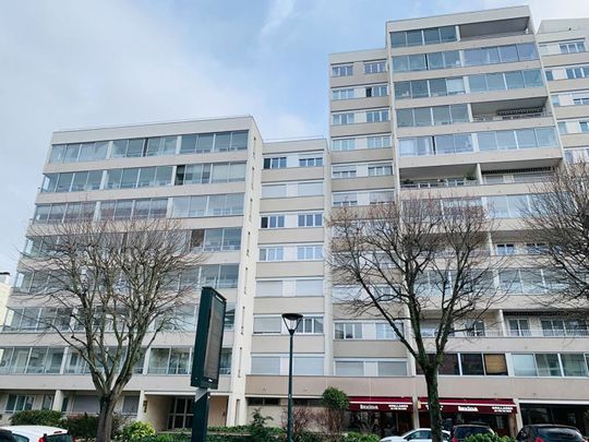 Appartement 3 Pièces 69 m² - Photo 1