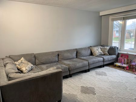 For Lease - 145 Tulloch Drive, Ajax, Ontario - Photo 2