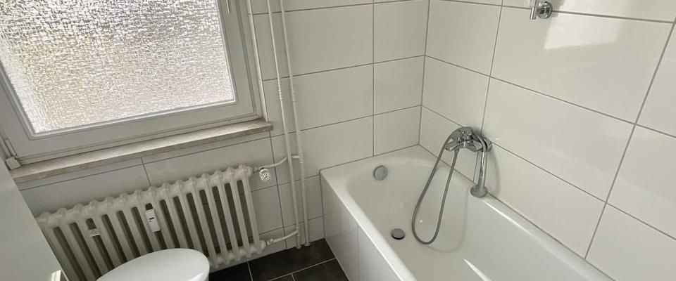 Helle 2-Zimmer Wohnung in ruhiger Lage - Foto 1