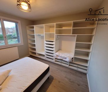 Location Appartement 3 pièces 62m² EVIAN LES BAINS 74500 - Photo 6