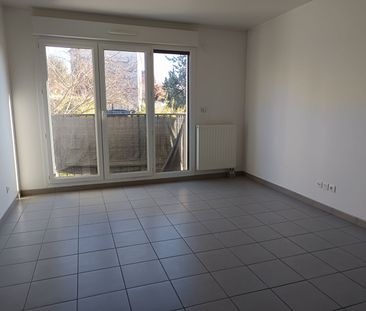 Location Appartement 2 pièces 41m² - Photo 4