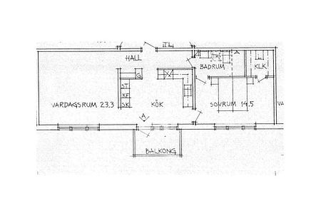 Tunnbygatan 2 F – Bromölla - Foto 2