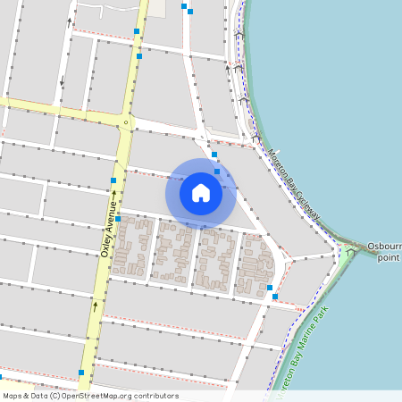 2/5 Herbert Street, Qld 4020, Scarborough