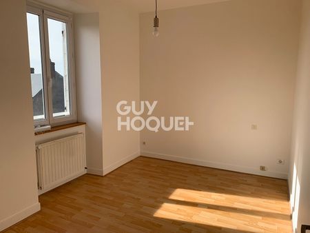 Appartement de 5 pièces (112 m²) en location à BEAUCE LA ROMAINE - Photo 3