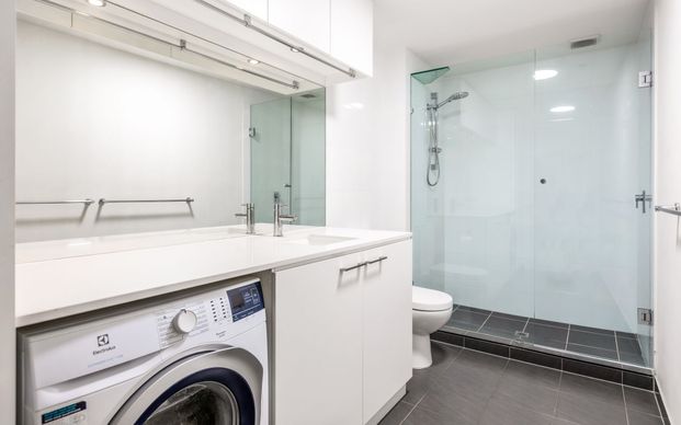 Fully Furnished City Living in the Heart of Adelaide - Photo 1