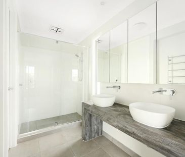 Grand Double-Storey Home in Prime Oran Park Location - Photo 5