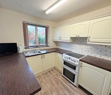 Gorsemoor Road, Heath Hayes, WS12, Cannock - Photo 3
