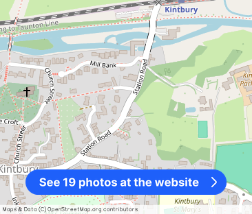 Station Road Kintbury RG17 - Photo 1