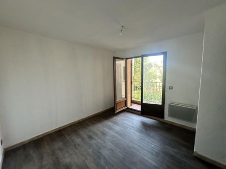 Location / Appartement T3 - Photo 5