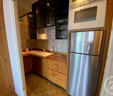 Location Appartement 1 pièce 33m² NICE 06300 - Photo 2