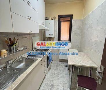 Garsoniera Bloc Nou Berceni - Dimitrie Leonida - Metrou - Parcare - Photo 1