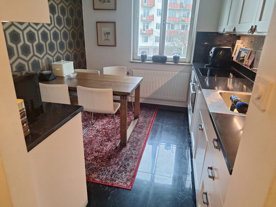 Huvudstagatan, Solna - Foto 1