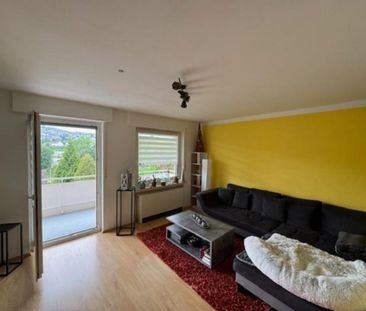 Wohnung, 3 Zimmer, 75Quadratmeter, Balkon, Spielbergweg 44 - Photo 1